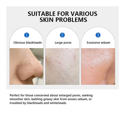 Zero Pore Pad 2.0 Double Textured Facial Toner for Exfoliating and Smoothing Pores Korean Skin Care Pad for All Skin Types 70Pcs